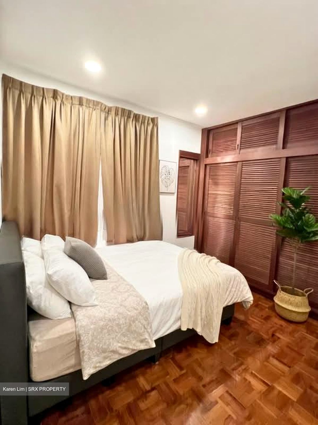Orchid Park Condominium (D27), Condominium #589221961